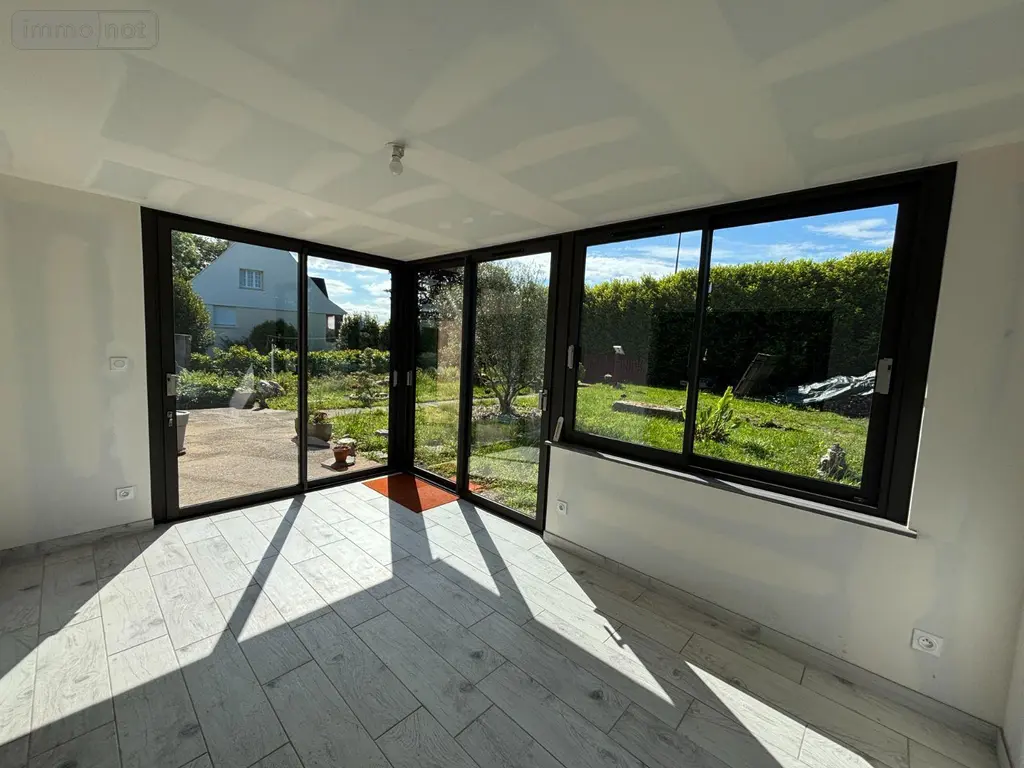 Maison a vendre Briec 29510 Finistère 29 96 m2 6 pièces 287250 euros MAIS/1051 009