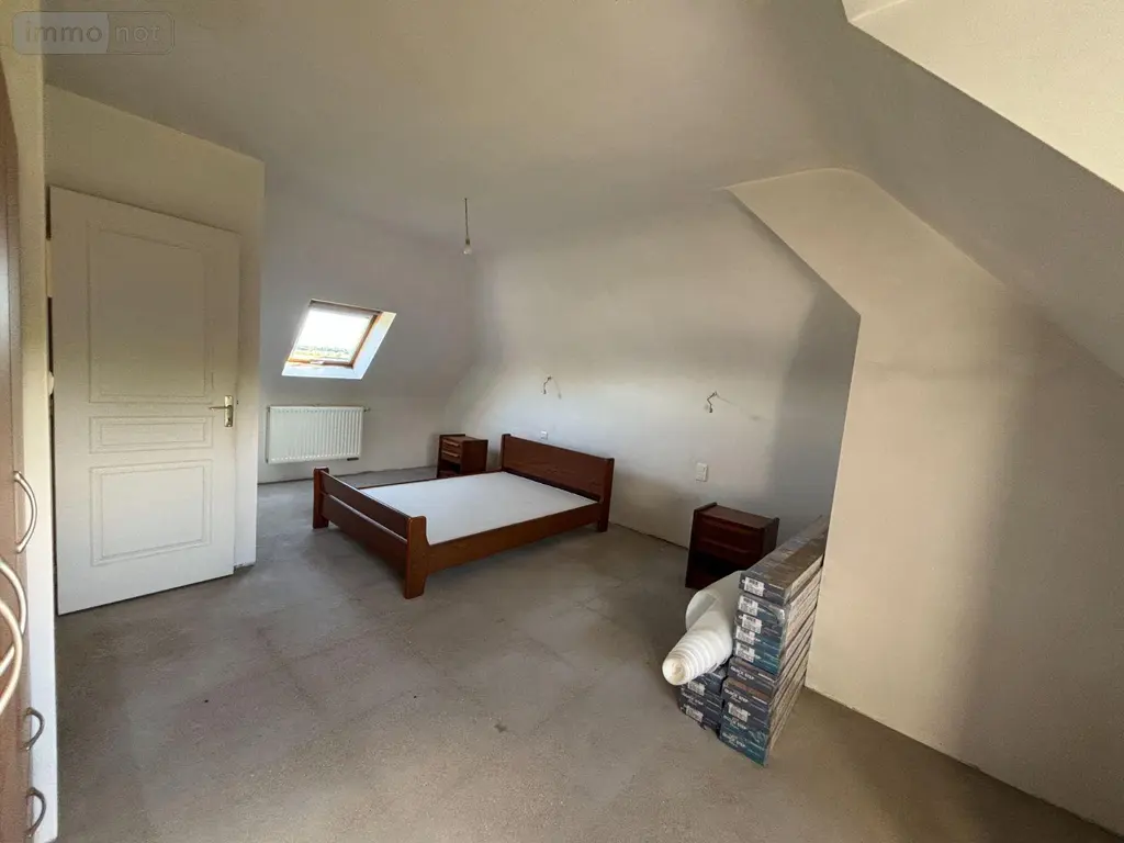 Maison a vendre Briec 29510 Finistère 29 96 m2 6 pièces 287250 euros MAIS/1051 016