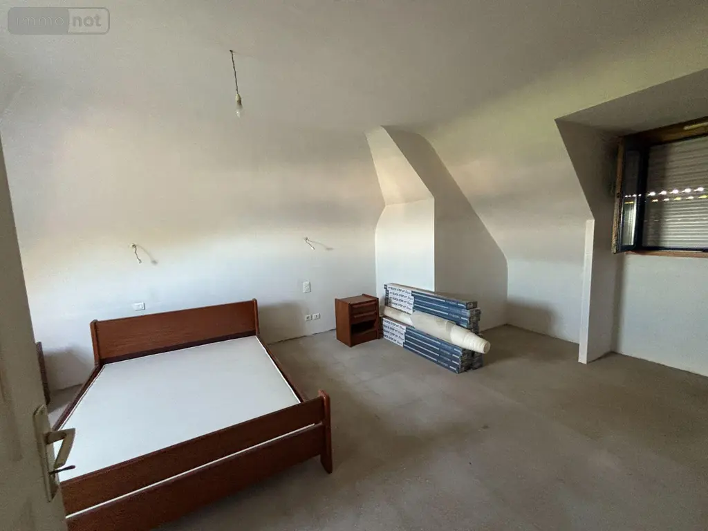 Maison a vendre Briec 29510 Finistère 29 96 m2 6 pièces 287250 euros MAIS/1051 017