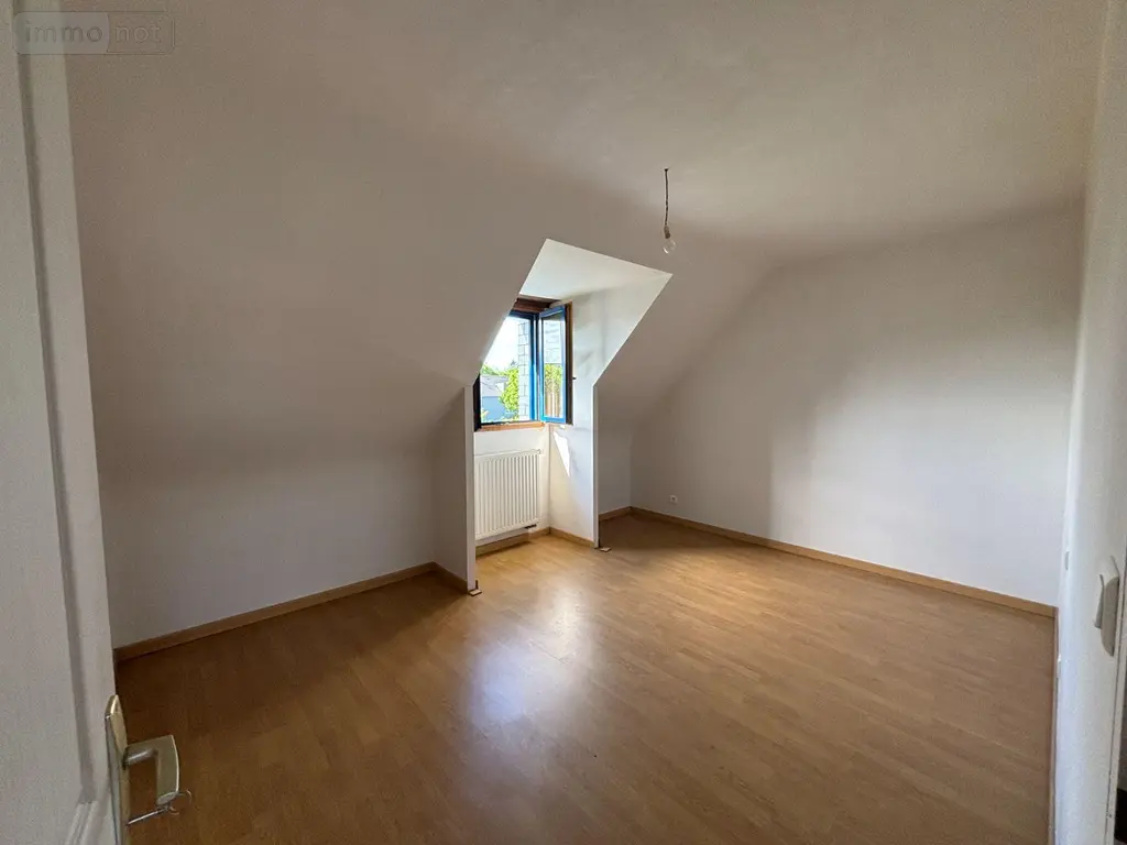 Maison a vendre Briec 29510 Finistère 29 96 m2 6 pièces 287250 euros MAIS/1051 019