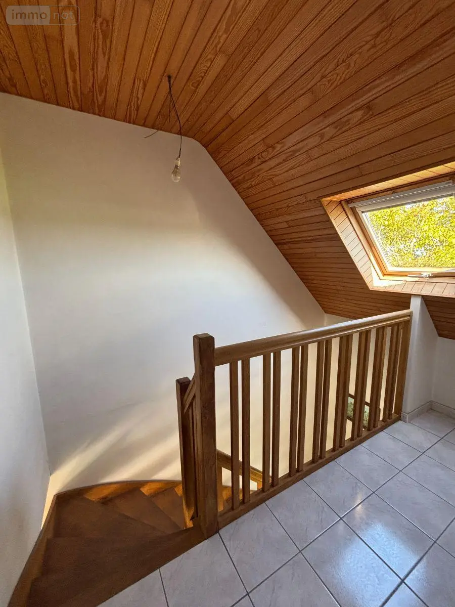 Maison a vendre Briec 29510 Finistère 29 96 m2 6 pièces 287250 euros MAIS/1051 021