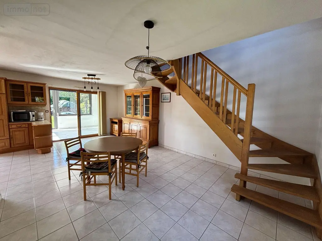 Maison a vendre Briec 29510 Finistère 29 96 m2 6 pièces 287250 euros MAIS/1051 011