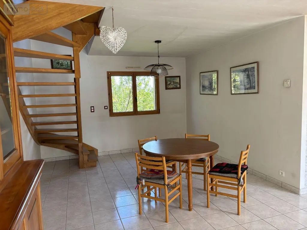 Maison a vendre Briec 29510 Finistère 29 96 m2 6 pièces 287250 euros MAIS/1051 013