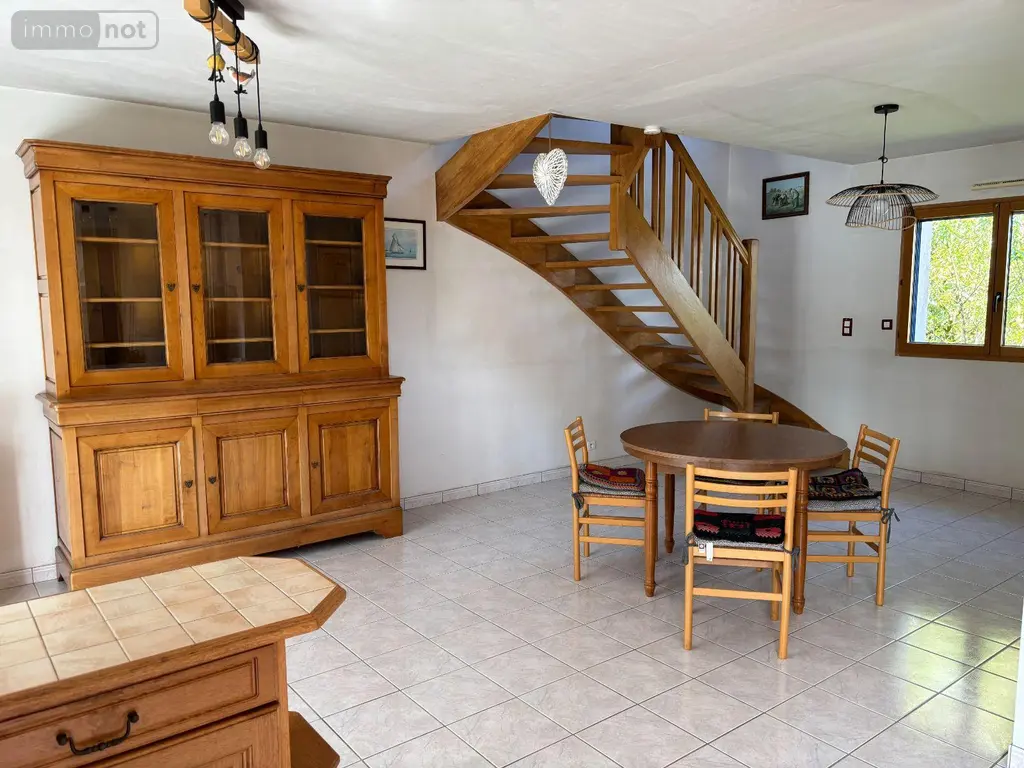 Maison a vendre Briec 29510 Finistère 29 96 m2 6 pièces 287250 euros MAIS/1051 012