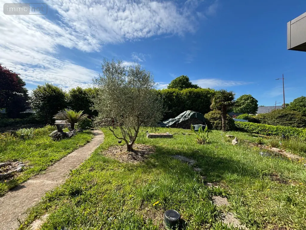 Maison a vendre Briec 29510 Finistère 29 96 m2 6 pièces 287250 euros MAIS/1051 008