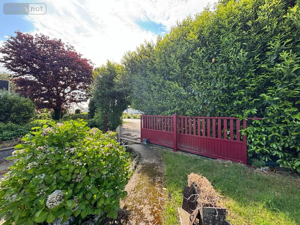 Maison a vendre Briec 29510 Finistère 29 96 m2 6 pièces 287250 euros MAIS/1051 007