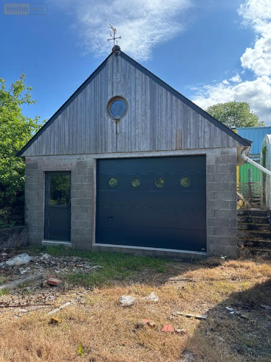 Maison a vendre Briec 29510 Finistère 29 96 m2 6 pièces 287250 euros MAIS/1051 006