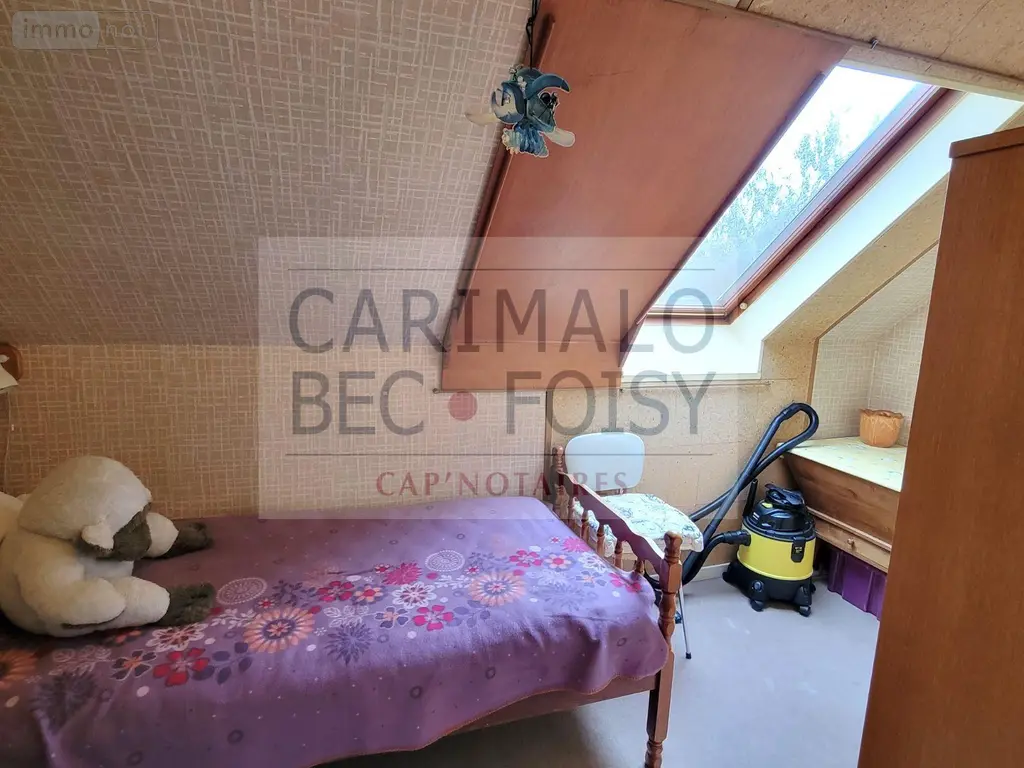 Maison a vendre Châteaudun 28200 Eure-et-Loir 28 93 m2 4 pièces 112700 euros RC/939 011