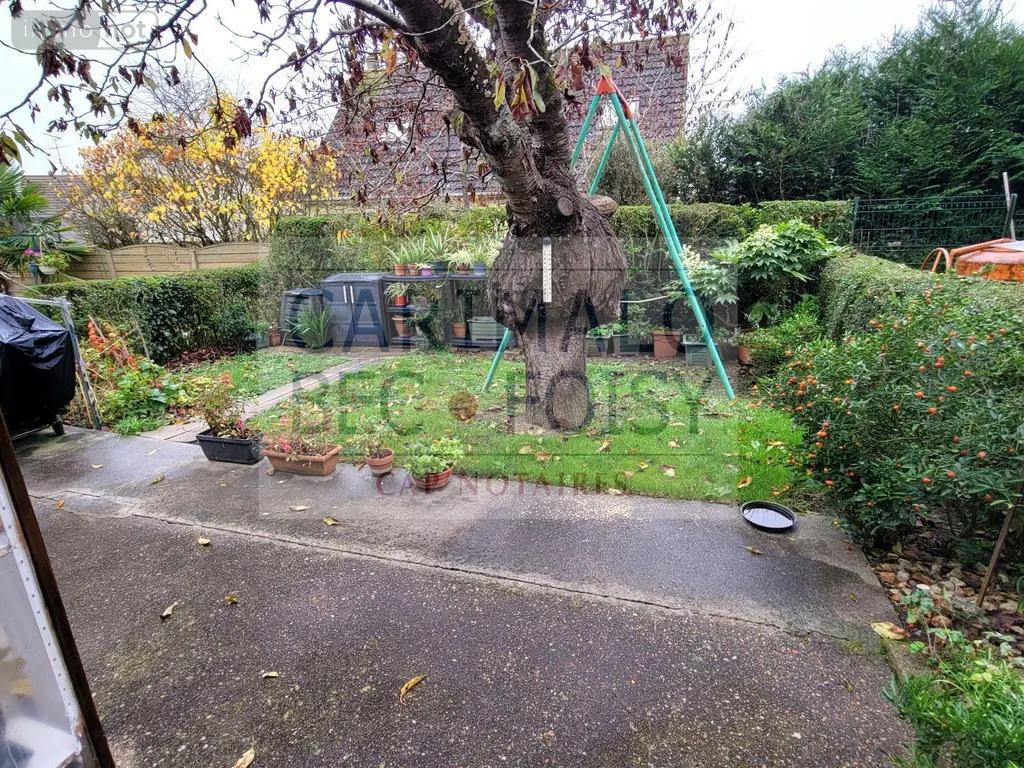 Maison a vendre Châteaudun 28200 Eure-et-Loir 28 93 m2 4 pièces 112700 euros RC/939 017