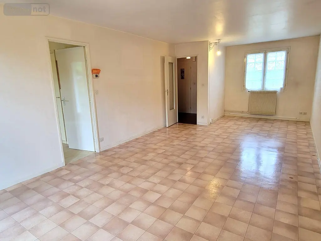 Maison a vendre Châteaudun 28200 Eure-et-Loir 28 93 m2 4 pièces 112700 euros RC/939 002