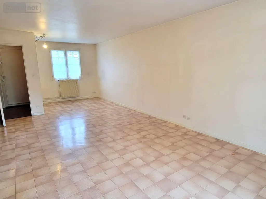 Maison a vendre Châteaudun 28200 Eure-et-Loir 28 93 m2 4 pièces 112700 euros RC/939 003