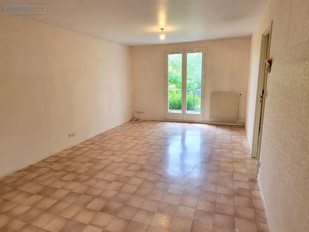 Maison a vendre Châteaudun 28200 Eure-et-Loir 28 93 m2 4 pièces 112700 euros RC/939 004