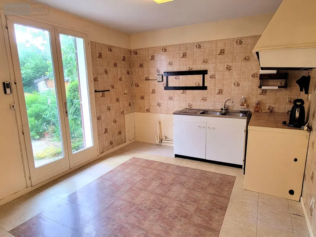 Maison a vendre Châteaudun 28200 Eure-et-Loir 28 93 m2 4 pièces 112700 euros RC/939 005