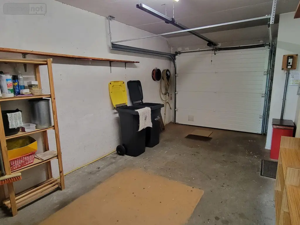 Maison a vendre Châteaudun 28200 Eure-et-Loir 28 93 m2 4 pièces 112700 euros RC/939 015