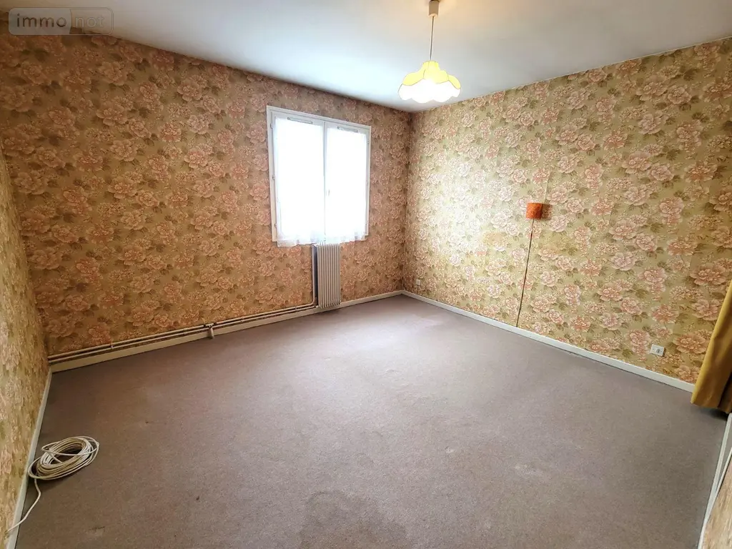 Maison a vendre Châteaudun 28200 Eure-et-Loir 28 93 m2 4 pièces 112700 euros RC/939 012