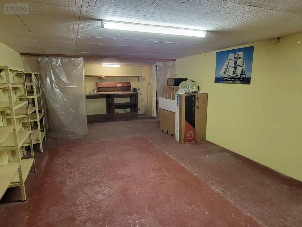 Maison a vendre Châteaudun 28200 Eure-et-Loir 28 93 m2 4 pièces 112700 euros RC/939 018