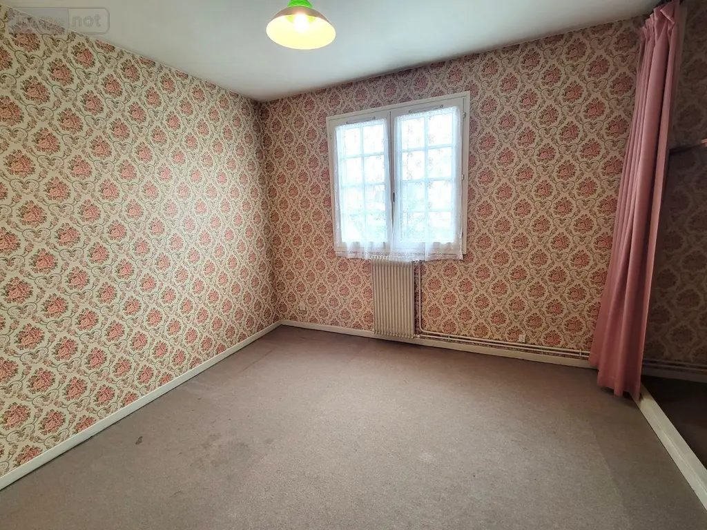 Maison a vendre Châteaudun 28200 Eure-et-Loir 28 93 m2 4 pièces 112700 euros RC/939 014