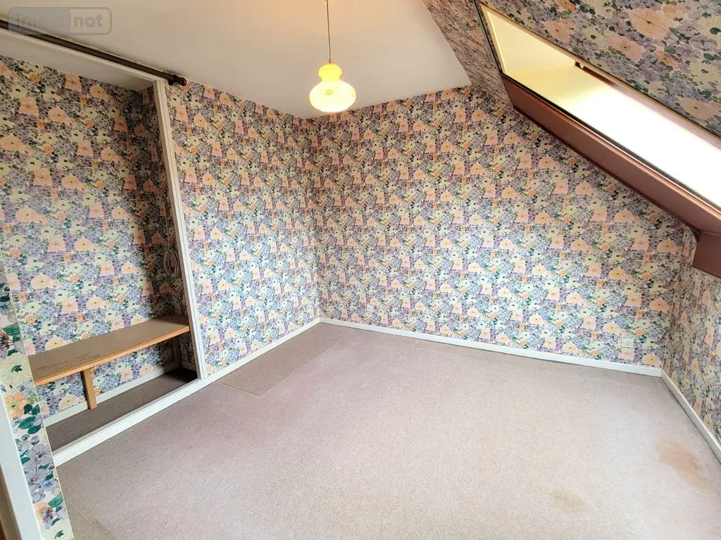 Maison a vendre Châteaudun 28200 Eure-et-Loir 28 93 m2 4 pièces 112700 euros RC/939 010