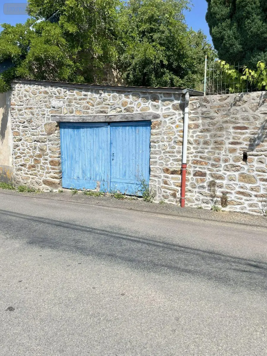 Maison a vendre Saint-Thomas-de-Courceriers 53160 Mayenne 53 206 m2 9 pièces 166500 euros 12703/3638 004