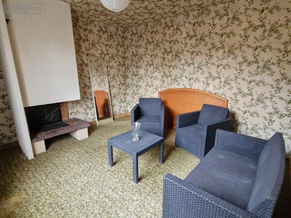 Maison a vendre Cesson-Sévigné 35510 Ille-et-Vilaine 35 44 m2 2 pièces 199120 euros 212-SM 004