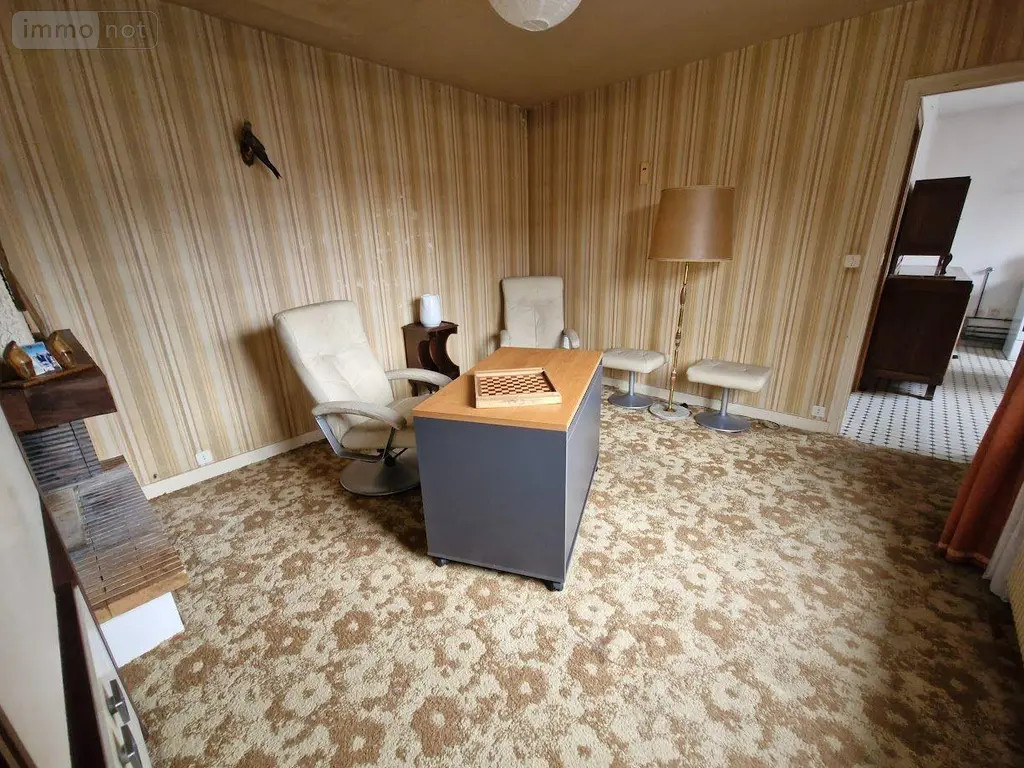 Maison a vendre Cesson-Sévigné 35510 Ille-et-Vilaine 35 44 m2 2 pièces 199120 euros 212-SM 005