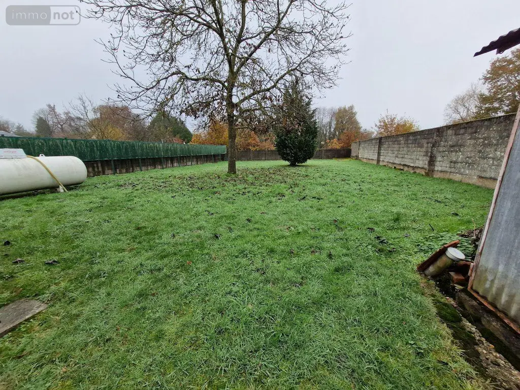 Maison a vendre Cesson-Sévigné 35510 Ille-et-Vilaine 35 44 m2 2 pièces 199120 euros 212-SM 001