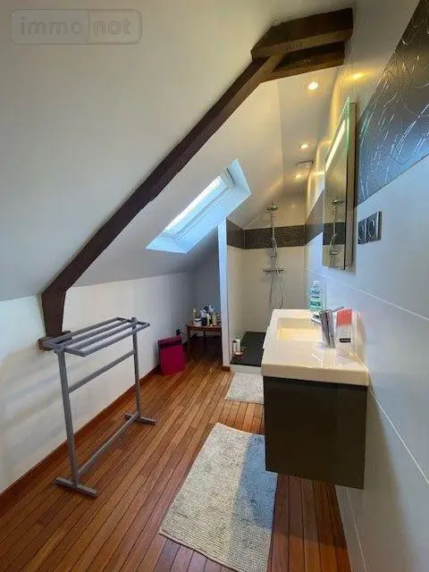 Maison a vendre Saint-Domineuc 35190 Ille-et-Vilaine 35 155 m2 6 pièces 381425 euros 105/1951 003