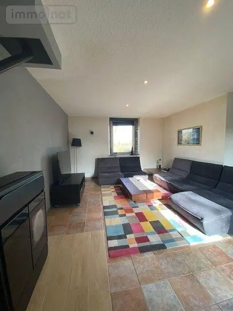 Maison a vendre Saint-Domineuc 35190 Ille-et-Vilaine 35 155 m2 6 pièces 381425 euros 105/1951 009