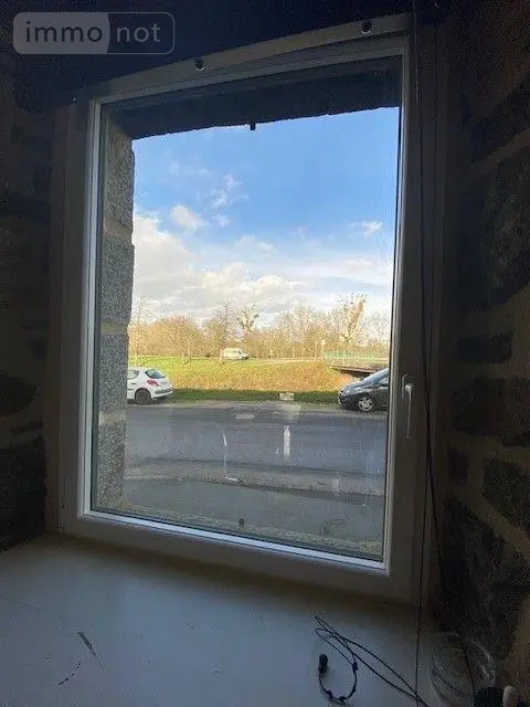Maison a vendre Saint-Domineuc 35190 Ille-et-Vilaine 35 155 m2 6 pièces 381425 euros 105/1951 014