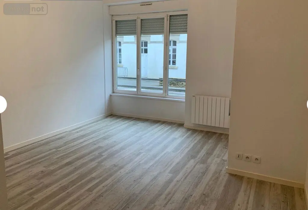 Immeuble de rapport a vendre Moëlan-sur-Mer 29350 Finistère 29 293 m2 15 pièces 499200 euros IM472 002