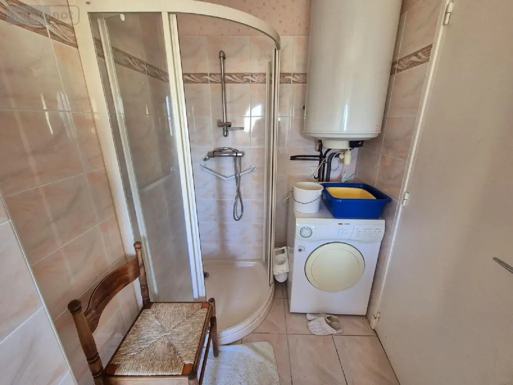 Maison a vendre Noé-les-Mallets 10360 Aube 10 263 m2 10 pièces 159000 euros 10043-338 012