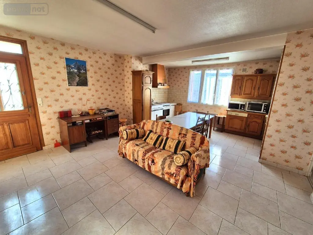 Maison a vendre Noé-les-Mallets 10360 Aube 10 263 m2 10 pièces 159000 euros 10043-338 005