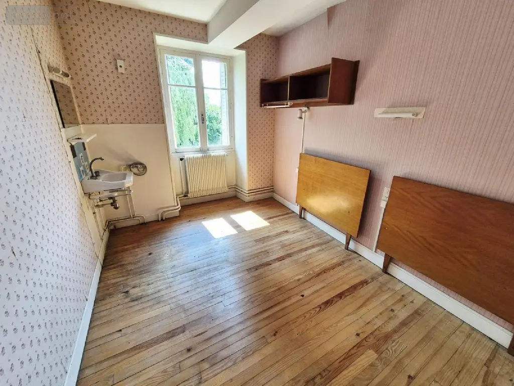 Maison a vendre Étrochey 21400 Côte-d'Or 21 306 m2 20 pièces 139000 euros 10043-284 011