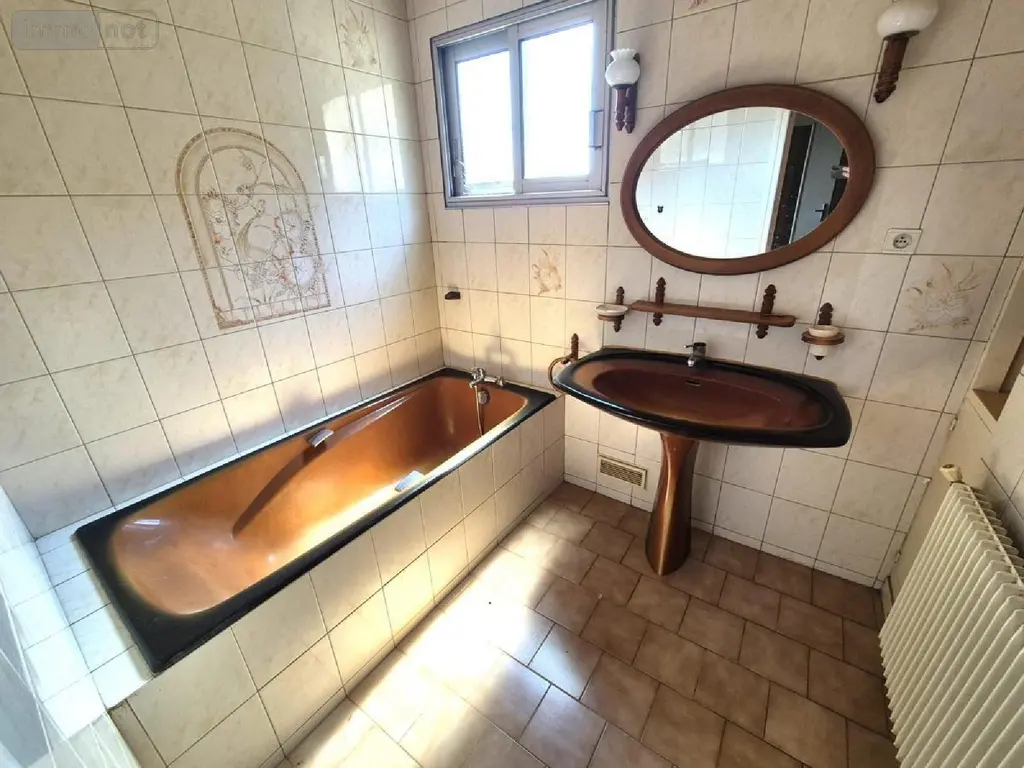 Maison a vendre Étrochey 21400 Côte-d'Or 21 306 m2 20 pièces 139000 euros 10043-284 012