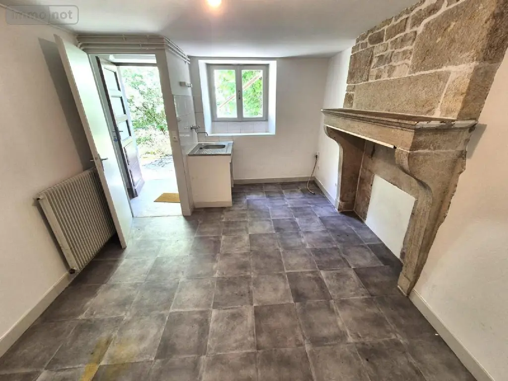 Maison a vendre Étrochey 21400 Côte-d'Or 21 306 m2 20 pièces 139000 euros 10043-284 006