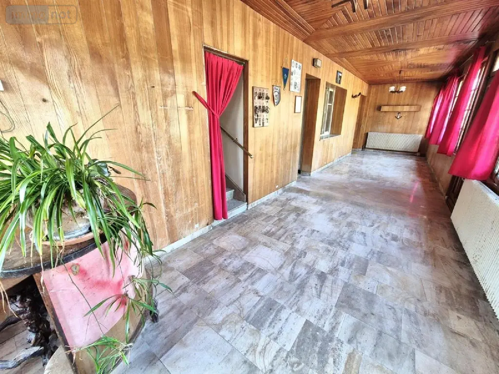 Maison a vendre Étrochey 21400 Côte-d'Or 21 306 m2 20 pièces 139000 euros 10043-284 005
