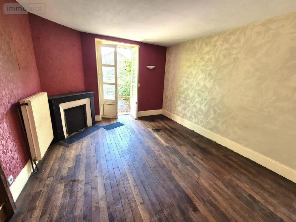 Maison a vendre Étrochey 21400 Côte-d'Or 21 306 m2 20 pièces 139000 euros 10043-284 008