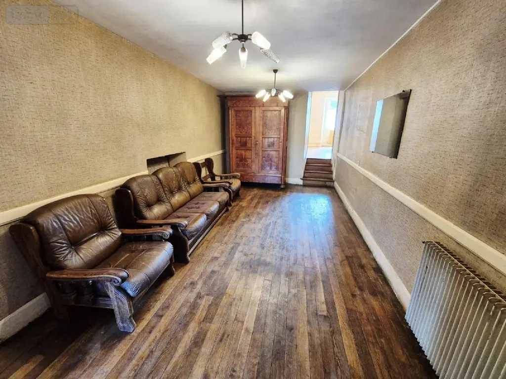 Maison a vendre Étrochey 21400 Côte-d'Or 21 306 m2 20 pièces 139000 euros 10043-284 009