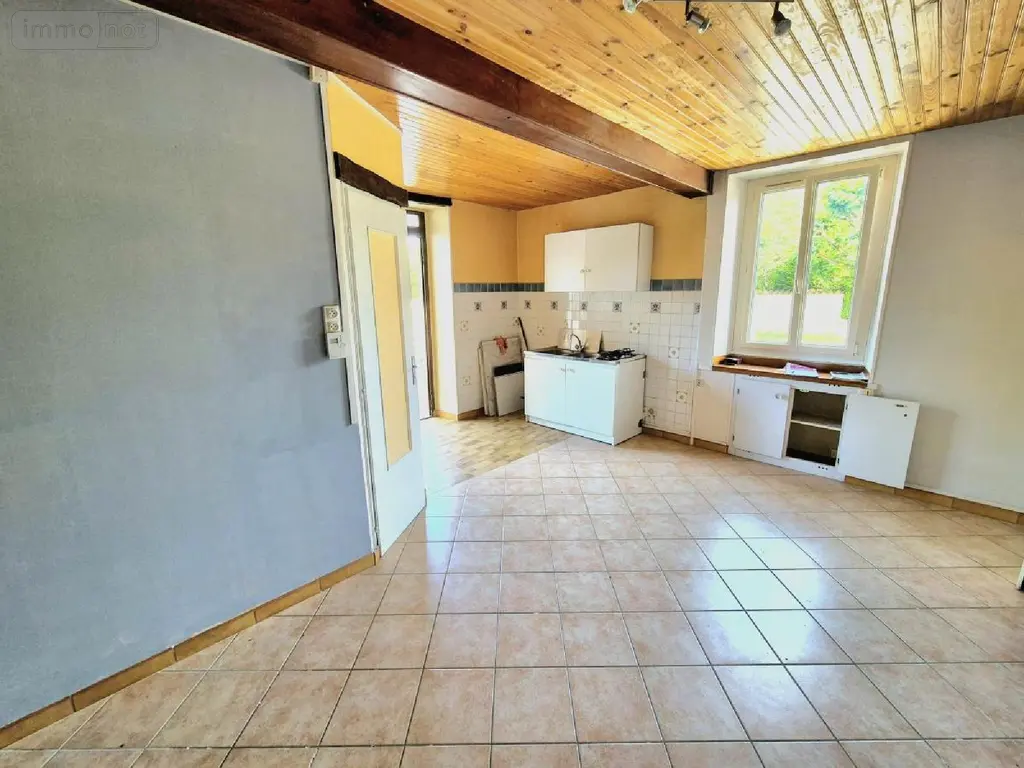 Maison a vendre Cunfin 10360 Aube 10 152 m2 8 pièces 115500 euros 10043-260 010