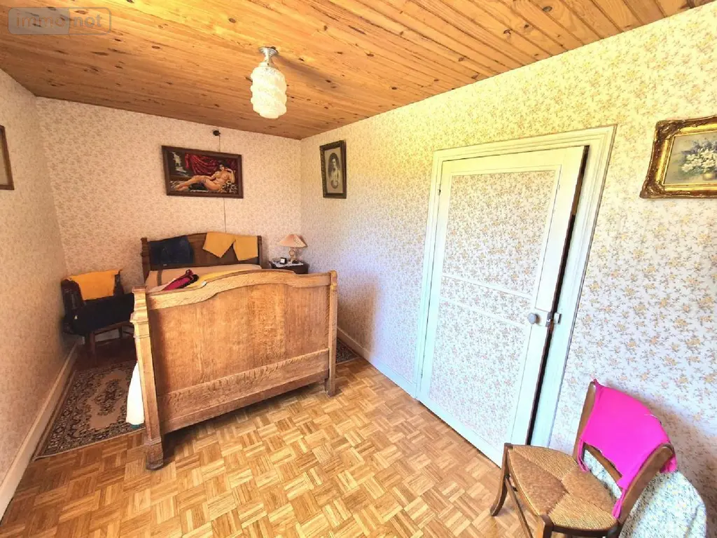 Maison a vendre Cunfin 10360 Aube 10 152 m2 8 pièces 115500 euros 10043-260 005