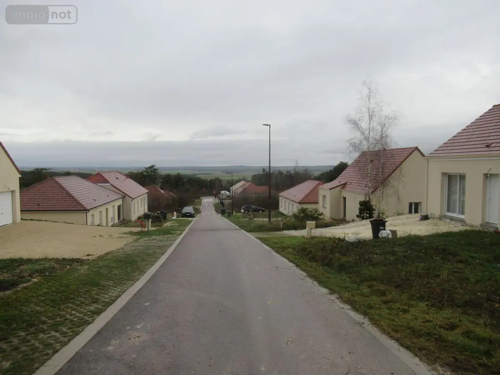 Terrain a batir a vendre Macey 10300 Aube 10 674 m2 53300 euros 10377/924 003