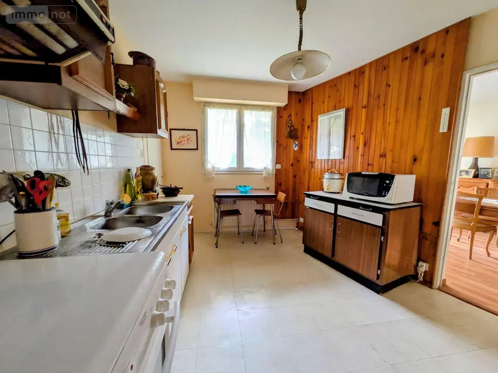 Appartement a vendre Nantes 44000 Loire-Atlantique 44 100 m2 4 pièces 260500 euros 29114-102 003