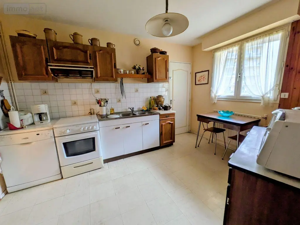 Appartement a vendre Nantes 44000 Loire-Atlantique 44 100 m2 4 pièces 260500 euros 29114-102 005