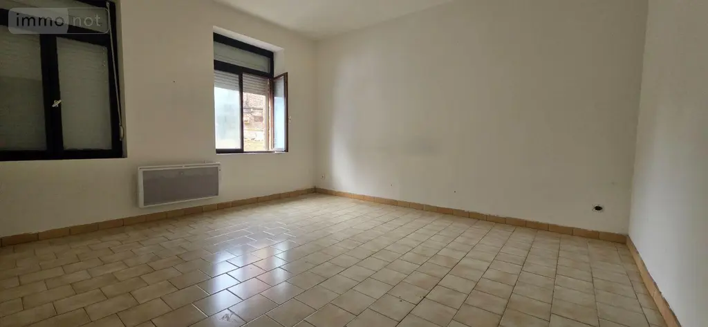 Maison a vendre Condé-sur-l'Escaut 59163 Nord 59 112 m2 6 pièces 137000 euros 59170-306 006