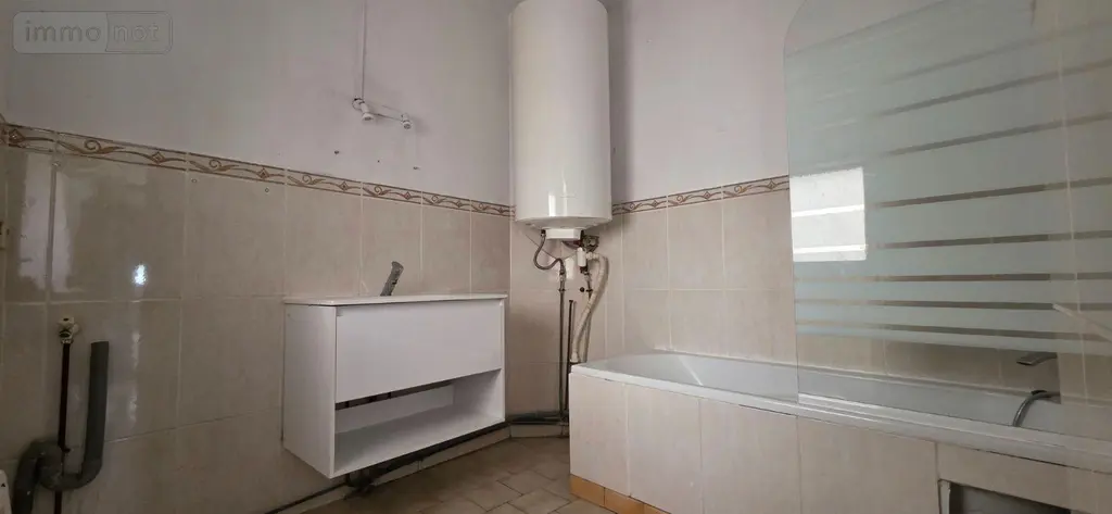 Maison a vendre Condé-sur-l'Escaut 59163 Nord 59 112 m2 6 pièces 137000 euros 59170-306 007