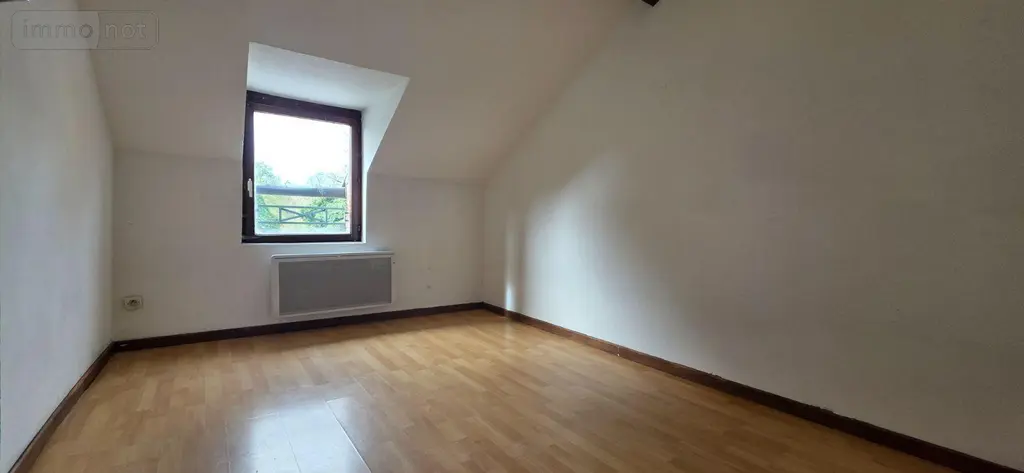 Maison a vendre Condé-sur-l'Escaut 59163 Nord 59 112 m2 6 pièces 137000 euros 59170-306 009