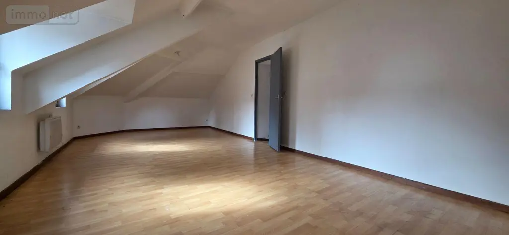 Maison a vendre Condé-sur-l'Escaut 59163 Nord 59 112 m2 6 pièces 137000 euros 59170-306 010