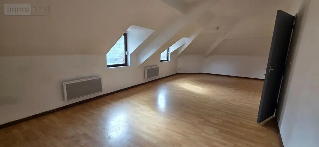 Maison a vendre Condé-sur-l'Escaut 59163 Nord 59 112 m2 6 pièces 137000 euros 59170-306 011