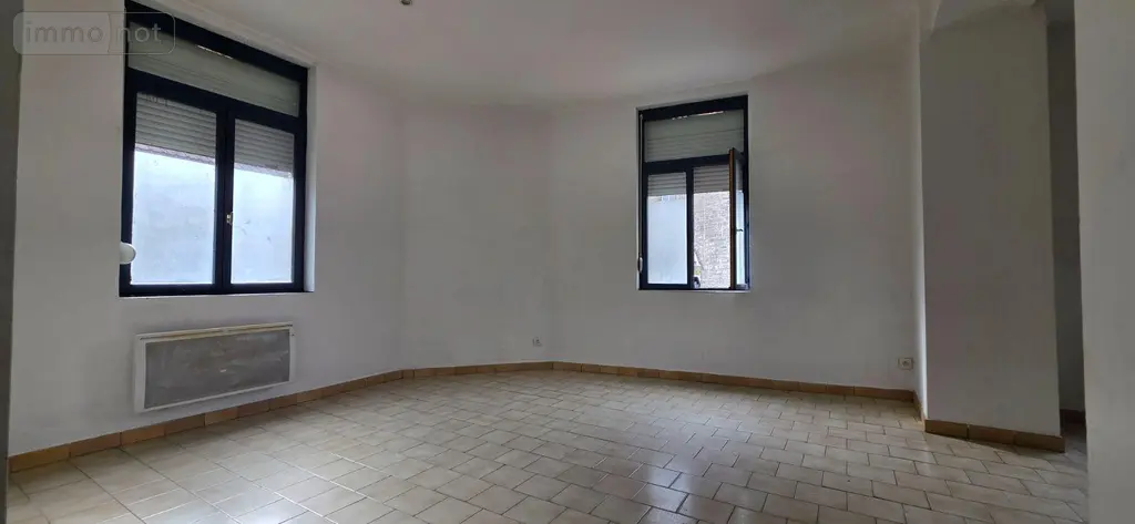 Maison a vendre Condé-sur-l'Escaut 59163 Nord 59 112 m2 6 pièces 137000 euros 59170-306 004