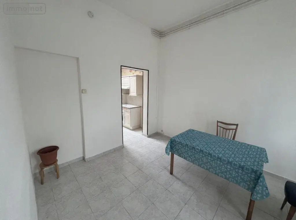 Maison a vendre Coudekerque-Branche 59210 Nord 59 72 m2 3 pièces 133500 euros AFS 20 001